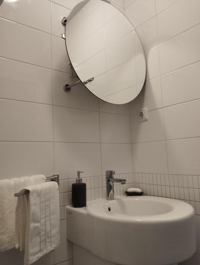 ספליט Bella Vista - Cozy Apartments With Easy Check-In And Free Parking מראה חיצוני תמונה