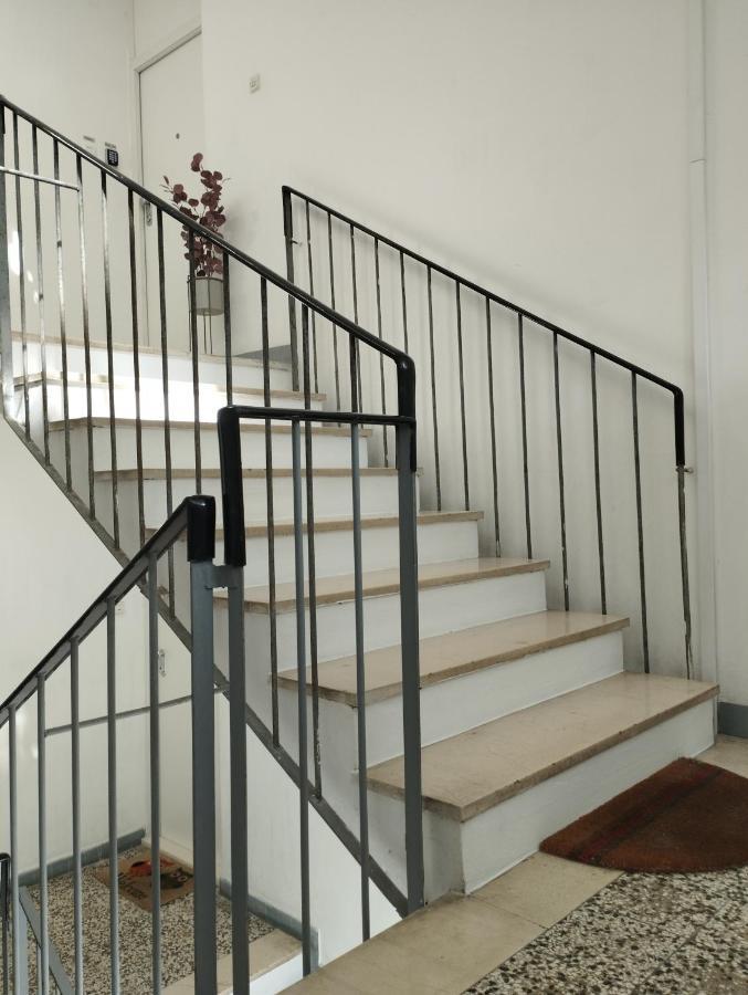 ספליט Bella Vista - Cozy Apartments With Easy Check-In And Free Parking מראה חיצוני תמונה