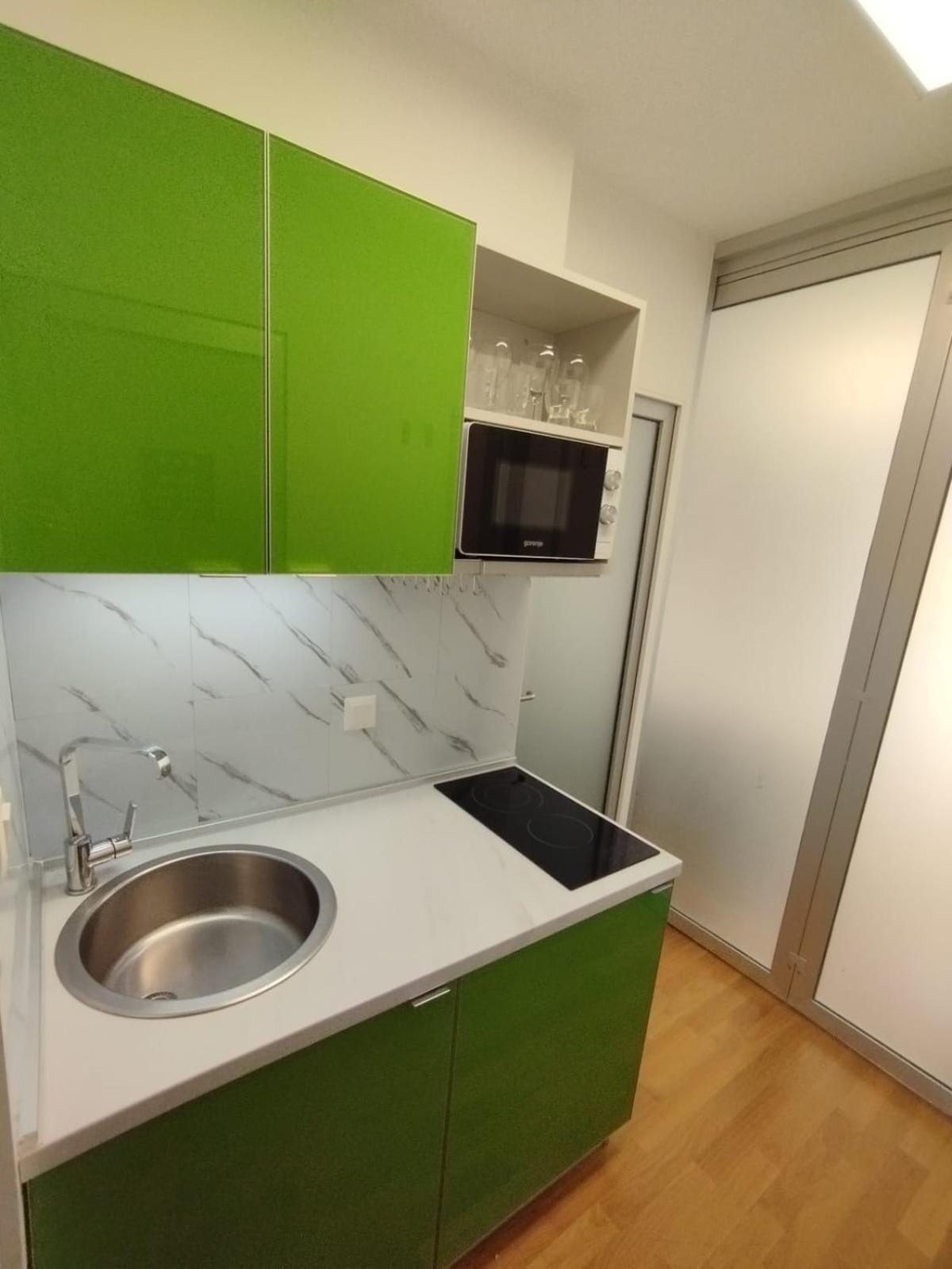 ספליט Bella Vista - Cozy Apartments With Easy Check-In And Free Parking מראה חיצוני תמונה